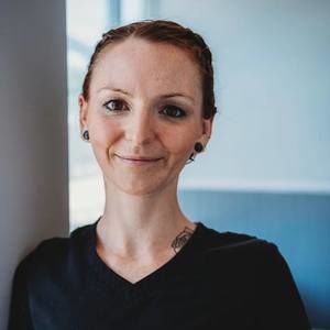 Meet your Posher, Sarah